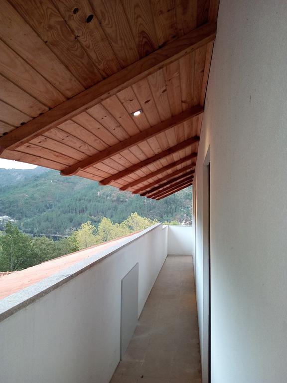 Villa A Nossa Casa Geres Exterior foto